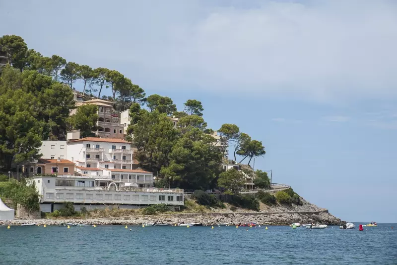 Port De Sóller (c) Alesia Belaya
